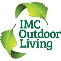 imc outdoor living, a division of liberty tire recycling logo image