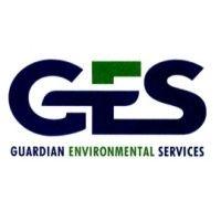 guardian environmental services, inc. (ges) logo image