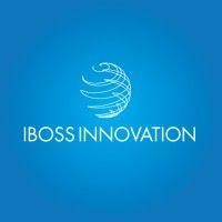 iboss innovations, llc logo image