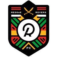 reggae rovers logo image