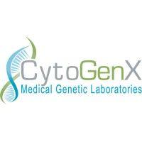 cytogenx corp logo image