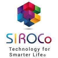 siroco logo image