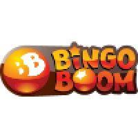 bingo boom ltd logo image