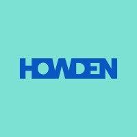 howden new zealand logo image