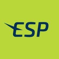 esp renewables logo image