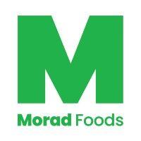 morad foods logo image