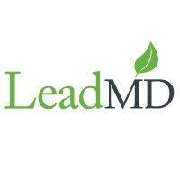 leadmd logo image