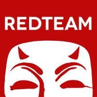 the red team logo image