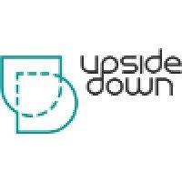 upside down logo image