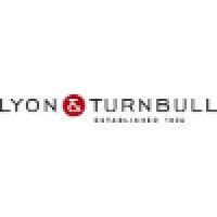 lyon & turnbull logo image