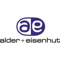 alder + eisenhut ag logo image