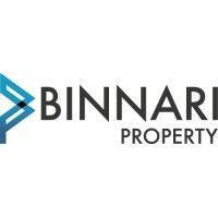 binnari property logo image