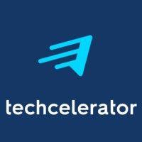 techcelerator.co logo image