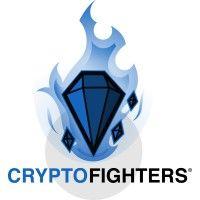 cryptofighters logo image