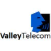 valley telecom ltd. logo image