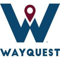 wayquest logo image