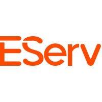 eserv logo image