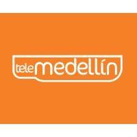 telemedellín logo image