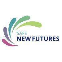 safe new futures logo image