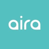 aira logo image