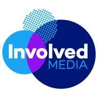 involved media canada logo image