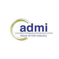 association of diagnostics manufacturers of india logo image