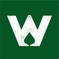 the wilderness foundation uk logo image