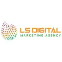 any digital marketing agency logo image