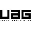 logo of Urban Armor Gear Uag