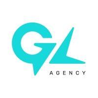 global language agency logo image