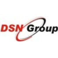 dsn group logo image