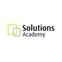 solutionsacademy logo image