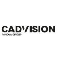 cadvision – oprogramowanie i usługi dla przemysłu logo image