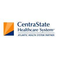 centrastate healthcare system logo image