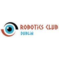 dublin robotics club logo image