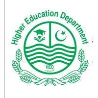 higher education department, punjab