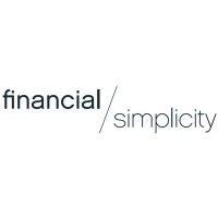 financial simplicity logo image