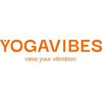 yogavibes logo image