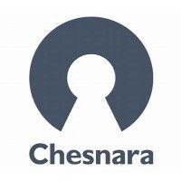 chesnara plc logo image