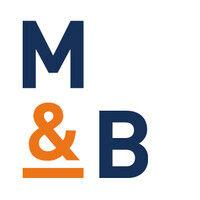 mascioni & behrmann architecture p.c. logo image