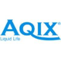 aqix limited logo image