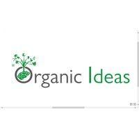 organic ideas limited