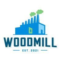 woodmill logo image