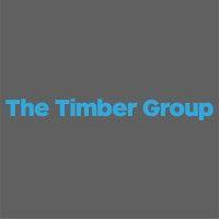 the timber group