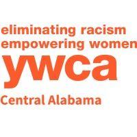 ywca central alabama logo image