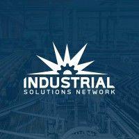 industrial solutions network by ced logo image