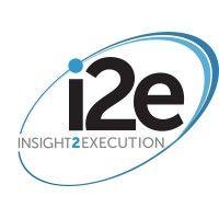 insight2execution logo image