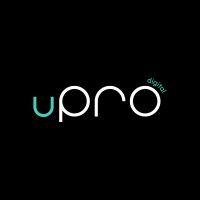 upro digital logo image