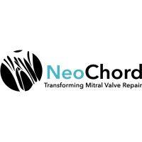 neochord, inc. logo image