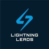 lightning leads ltd logo image